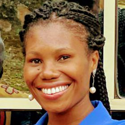 Peace Ngozi Ogaraku
