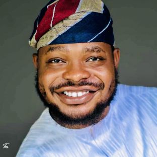 Owolabi Daud Oluwasegun