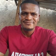 KINGSLEY CHUKWUJINDU IDEH