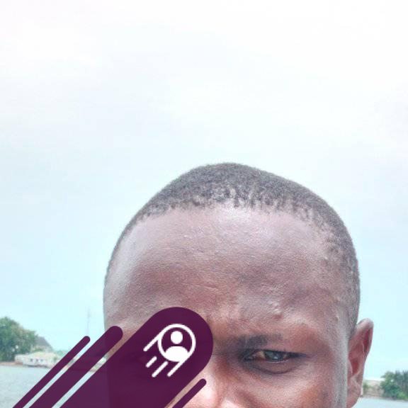 Barnabas Ogwara