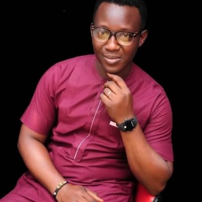 ELD. BRO. TEMITOPE BABATUNDE GIDEON