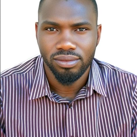 Uwa Onyebuchi Eric