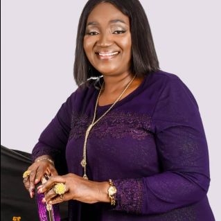 Morayo Akinwande