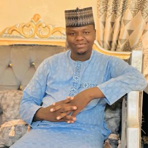 AMINU WAKSONG MARADUN