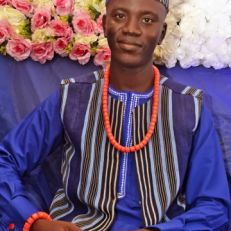 Olatokunbo Reuben AJEIGBE