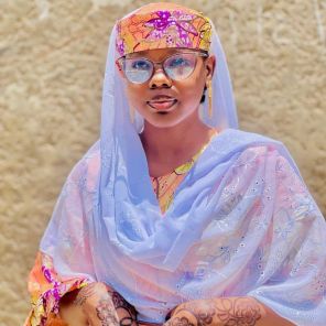 Zainab Salisu (Jeenan)