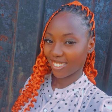 Queen Amabeoku