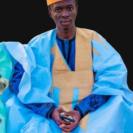 Sharif Mukhtar Danladi Isah