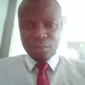 Bro. Kolawole OLUSOLA