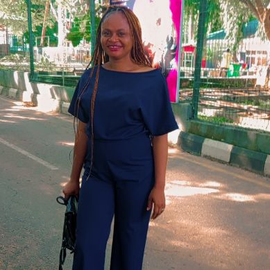 OLORUNFEMI REBECCA PETER