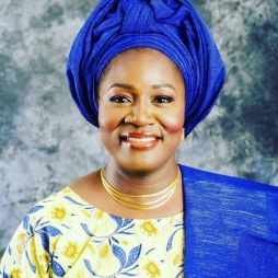 Somefun Esther Oluwatosin