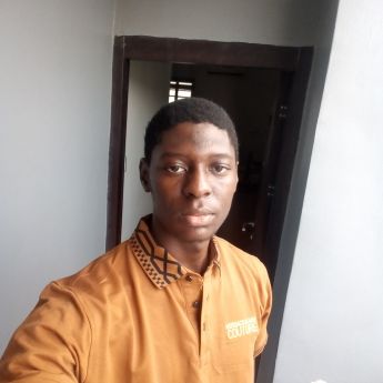 Saheed Juwon Odesola