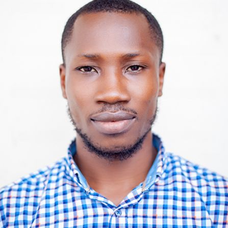 Muhammad Abubakar