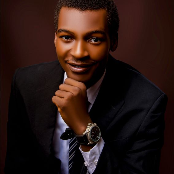 Adam Babagana Mbusube