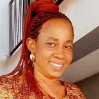 MRS. CHINELO NONSO