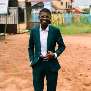 Blessed Ejiakor