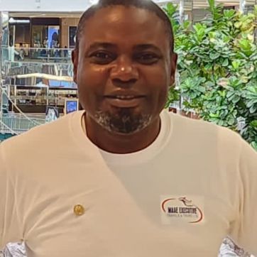 Rotn. Lawal Yusuf Okanlawon