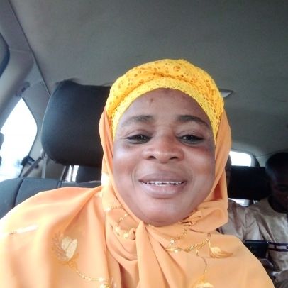 Ayorinde salimot