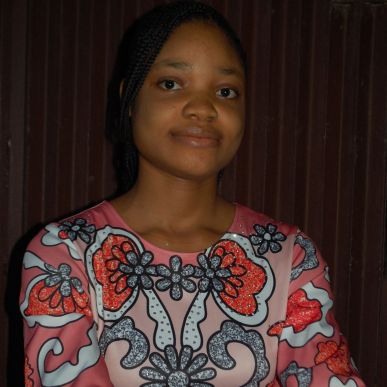 Nwakanze Miracle Chimdindu