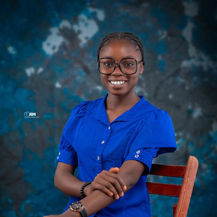 Elizabeth Olamide Olonitola