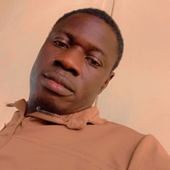 Enoch Umaru
