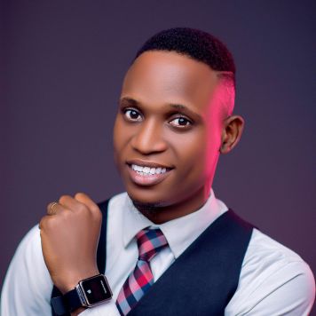 Joshua Amayanvbo
