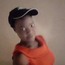 Doris Nafula Sikuku