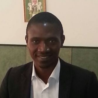 Christpower Eze
