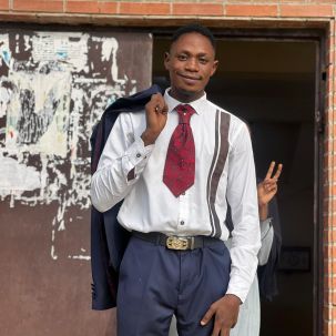 Fatoba olamide Ezekiel