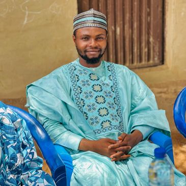 Abdulfatai abdulsalam Yasin