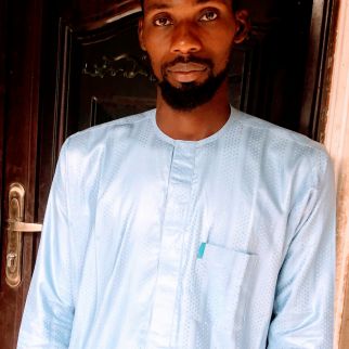 Abubakar Abdullahi