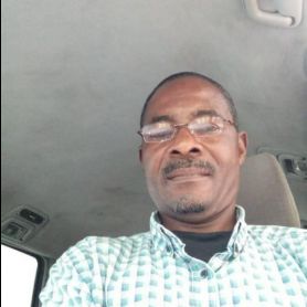 ESEILE GODWIN FRIDAY