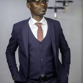 Emmanuel Ackah-Wilson