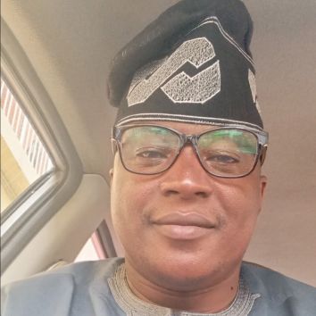 Ibrahim Mohammed Bello