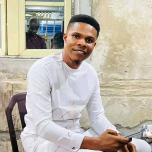 GIASI PRINCE