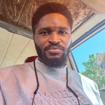 Rtr. Augustine G. Otonoh PHF