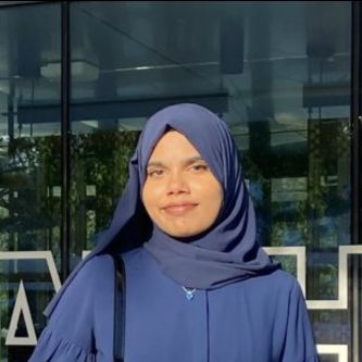 Fathima Amira Arshad