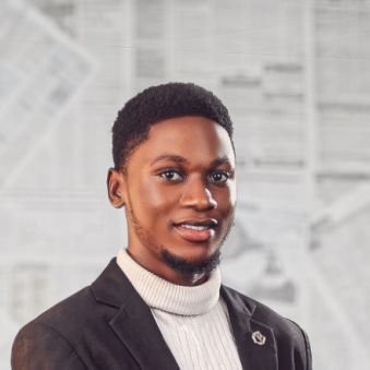 Aberejesu Victor Olawale