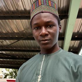 Hanafi Alabere Ahmad