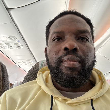Charles Emembolu