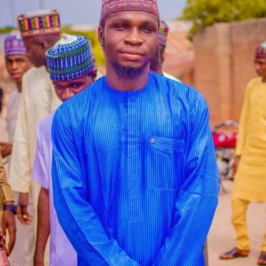 Muhammad Kabir