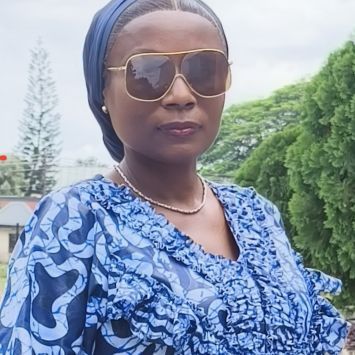 Josephine Nzidee
