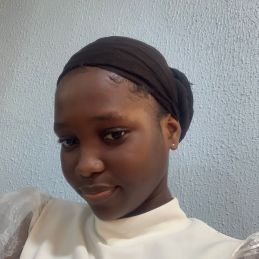 Archibong beauty