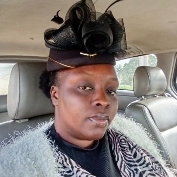 ESSANG ADEDAMOLA VICTOR