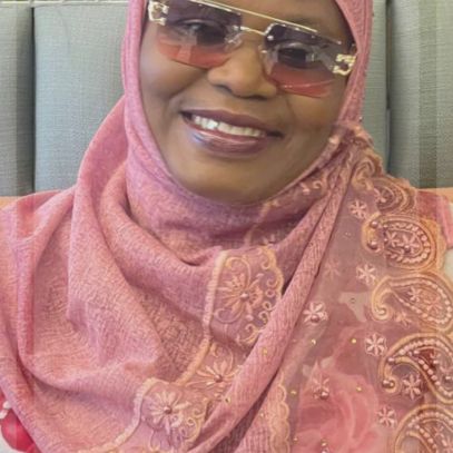 Anifowose Bilikis Abimbola