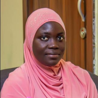 Nafisat Salaudeen