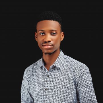 Soremekun Samuel Oluwamayowa