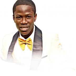 Pst Femi Ogunyooye