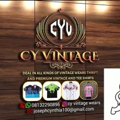CY Vintage