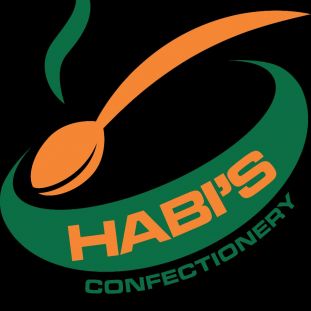 Haleemah of Habi's confectionery